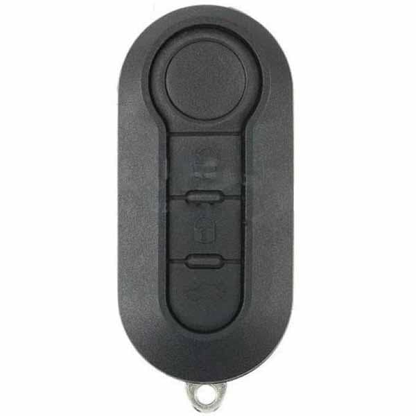 KeylessFactory: Fiat Ram Remote Flip Key Marelli 2ADPXTRF198